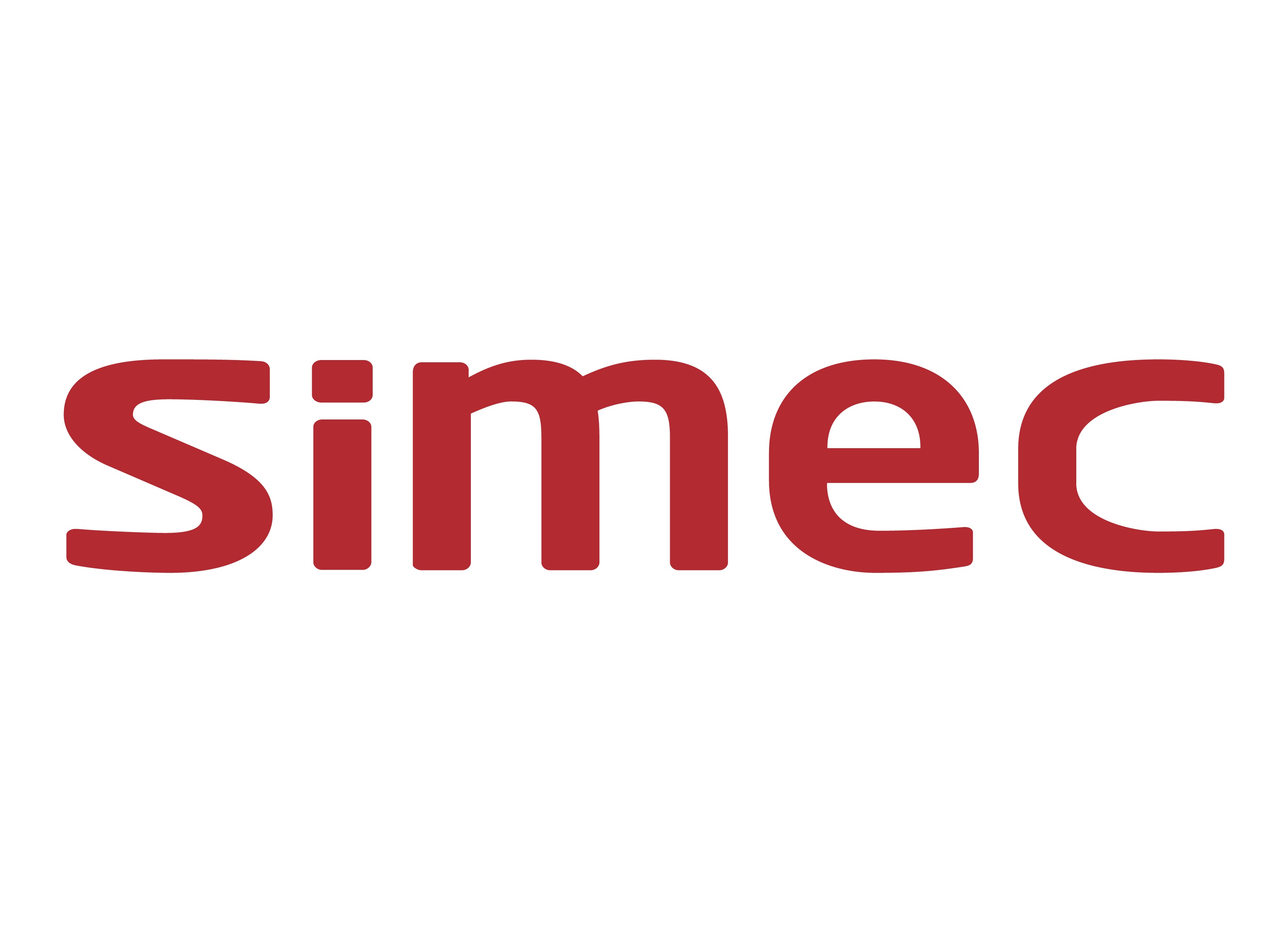 SIMEC logo